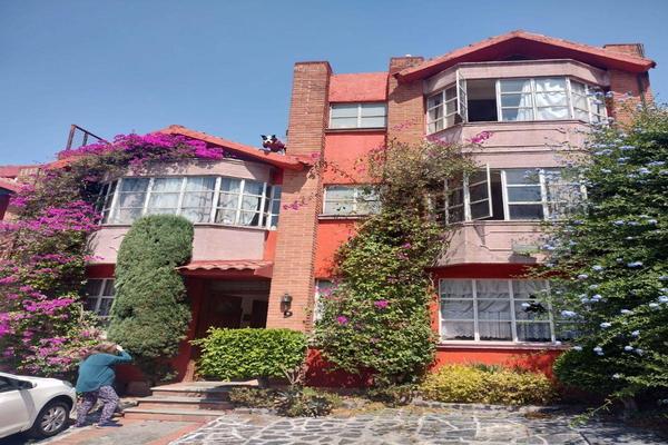 Foto de inmueble en  , Col. Miguel Hidalgo 4A Sección C.P. 14250, Tlalpan