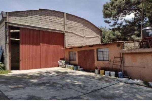 Foto de inmueble en Miguel hidalgo, Col. San Miguel Ajusco C.P. 14700, Tlalpan