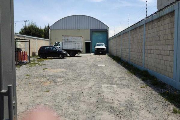 Foto de inmueble en Miguel Hidalgo, Col. Santa María Totoltepec C.P. 50245, Toluca