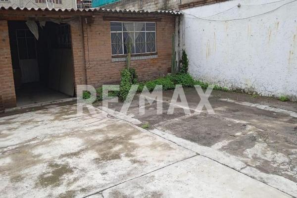 Foto de inmueble en  , Col. Miguel Hidalgo C.P. 13200, Tláhuac