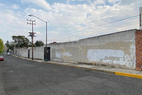 Foto de inmueble en  , Col. Miguel Hidalgo C.P. 14250, Tlalpan