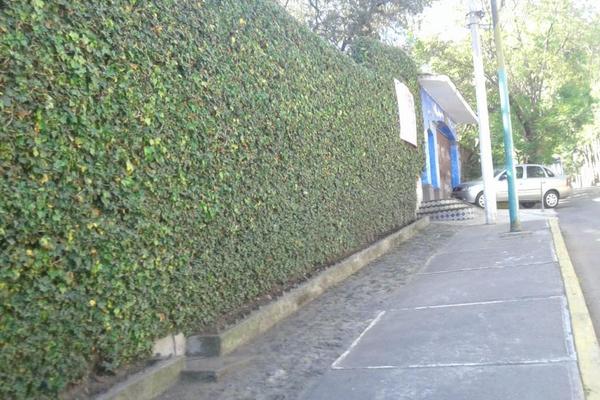 Foto de inmueble en  , Col. Miguel Hidalgo C.P. 14250, Tlalpan