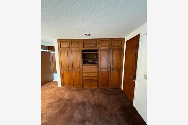 Foto de inmueble en  , Col. Miguel Hidalgo C.P. 14250, Tlalpan