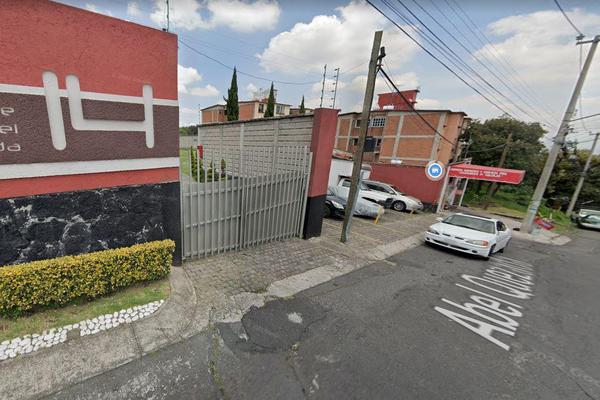 Foto de inmueble en  , Col. Miguel Hidalgo C.P. 14250, Tlalpan