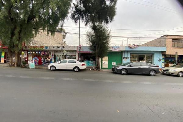 Foto de inmueble en  , Col. Miguel Hidalgo C.P. 14250, Tlalpan