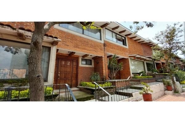 Foto de inmueble en  , Col. Miguel Hidalgo C.P. 14250, Tlalpan