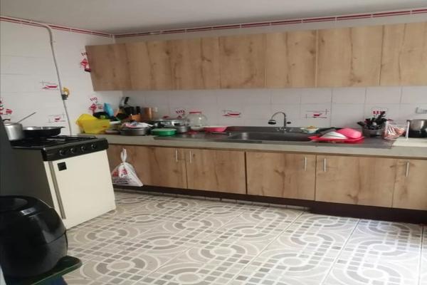 Foto de inmueble en  , Col. Miguel Hidalgo C.P. 14250, Tlalpan