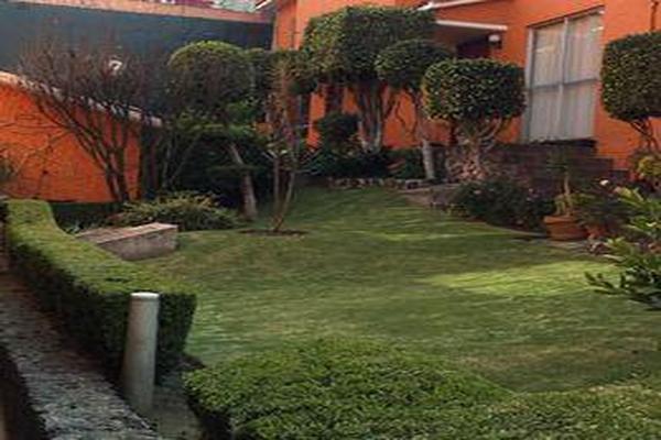 Foto de inmueble en  , Col. Miguel Hidalgo C.P. 14250, Tlalpan