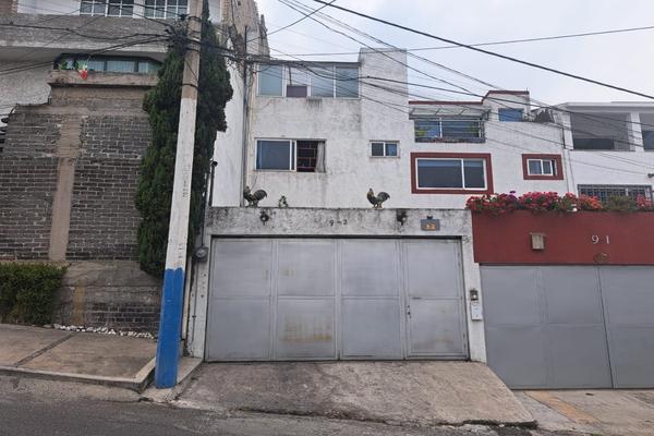 Foto de inmueble en  , Col. Miguel Hidalgo C.P. 14250, Tlalpan