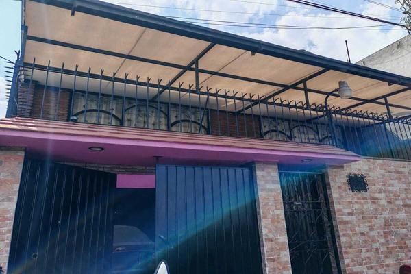 Foto de inmueble en , Col. Miguel Hidalgo C.P. 14250, Tlalpan