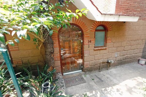 Foto de inmueble en , Col. Miguel Hidalgo C.P. 14250, Tlalpan