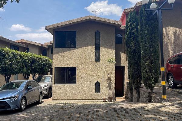 Foto de inmueble en  , Col. Miguel Hidalgo C.P. 14250, Tlalpan