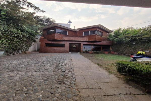 Foto de inmueble en  , Col. Miguel Hidalgo C.P. 14250, Tlalpan