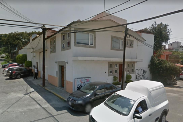 Foto de inmueble en  , Col. Miguel Hidalgo C.P. 14250, Tlalpan