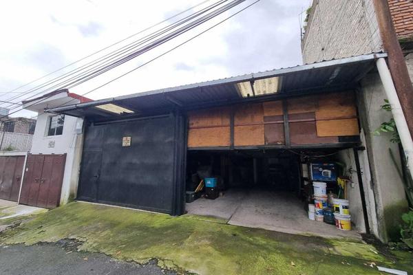 Foto de inmueble en  , Col. Miguel Hidalgo C.P. 14250, Tlalpan