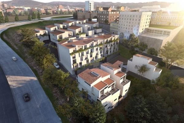 Foto de inmueble en miguel miramon, Col. Lomas Verdes (Conjunto Lomas Verdes) C.P. 53120, Naucalpan de Juárez