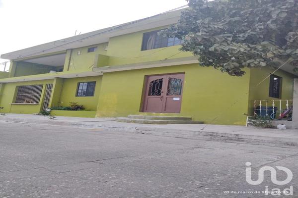 Foto de inmueble en Miguel Ramos #507, Col. Jesús Luna Luna C.P. 89514, Ciudad Madero