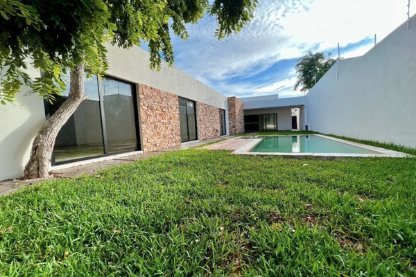 Foto de inmueble en MILÁN PRANA, Col. Dzitya C.P. 97302, Mérida