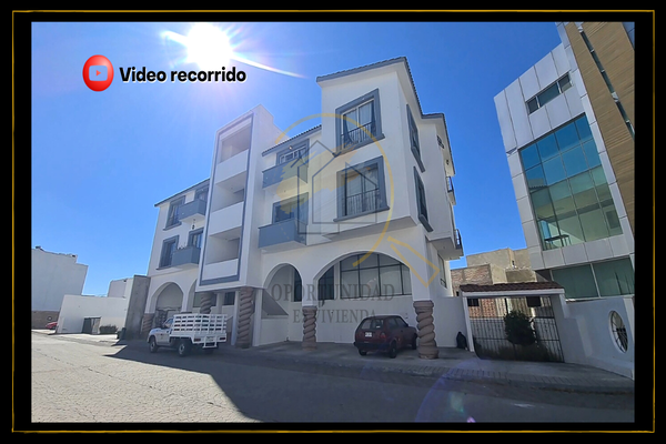 Foto de inmueble en  , Col. Milenio III Fase A C.P. 76060, Querétaro