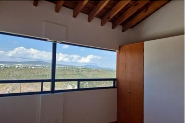 Foto de inmueble en Milenio III, Col. Milenio III Fase A C.P. 76060, Querétaro
