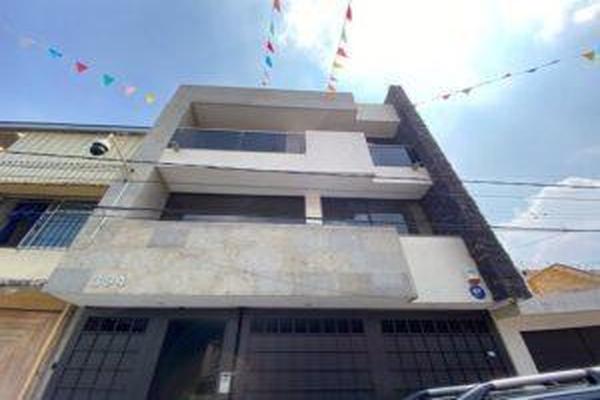 Foto de inmueble en  , Col. Militar Marte C.P. 08830, Iztacalco