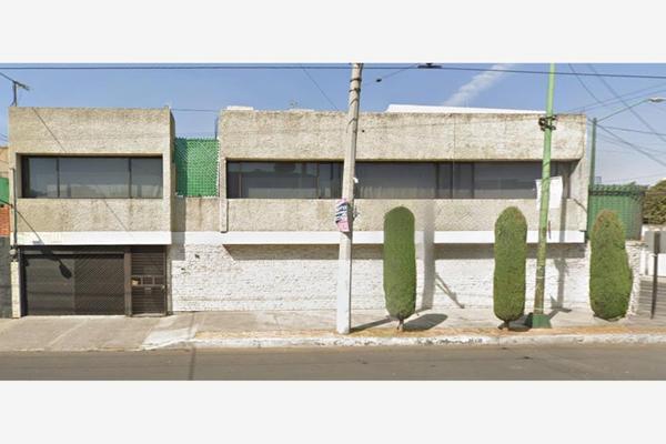 Foto de inmueble en  , Col. Militar Marte C.P. 08830, Iztacalco