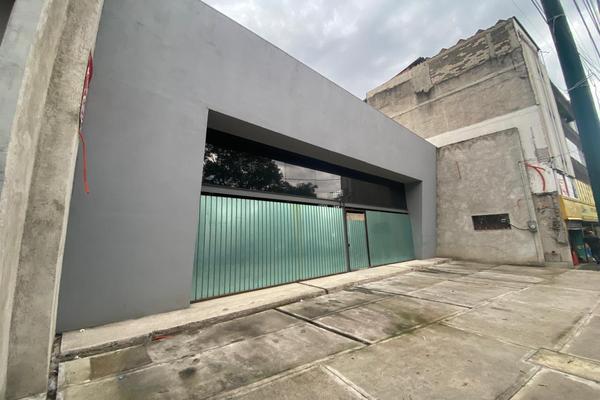 Foto de inmueble en  , Col. Militar Marte C.P. 08830, Iztacalco