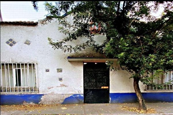 Foto de inmueble en Millet 0, Col. Extremadura Insurgentes C.P. 03740, Benito Juárez