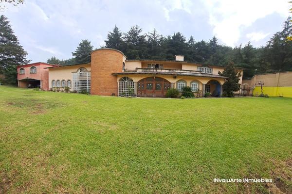 Foto de inmueble en Mimosas, Col. Contadero C.P. 05500, Cuajimalpa de Morelos