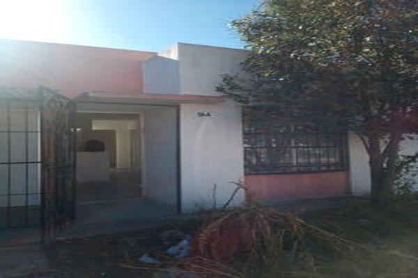 Casas en venta en Zumpango, México 