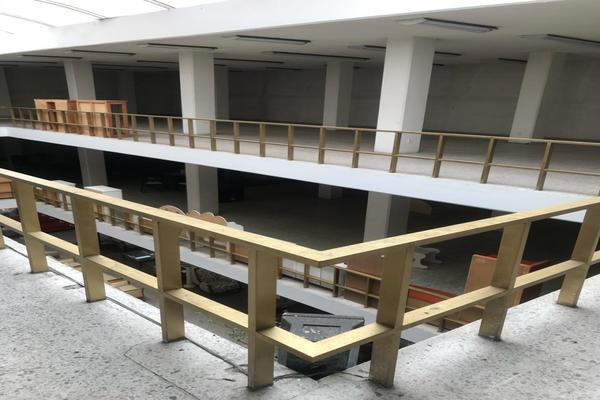 Foto de inmueble en Mina, Col. Guerrero C.P. 06300, Cuauhtémoc