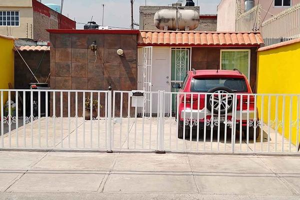 Foto de inmueble en Minerva, Col. Ensueños C.P. 54740, Cuautitlán Izcalli