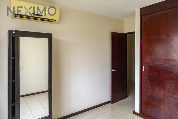 Foto de casa en renta en minorca 176, villas náutico, altamira, tamaulipas, 6817430 No. 11