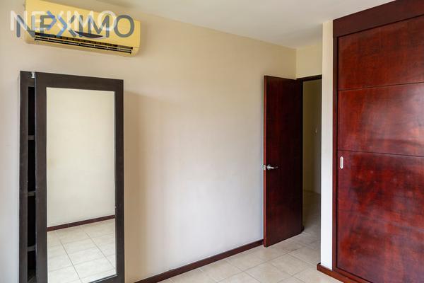 Foto de casa en renta en minorca , villas náutico, altamira, tamaulipas, 6817430 No. 11