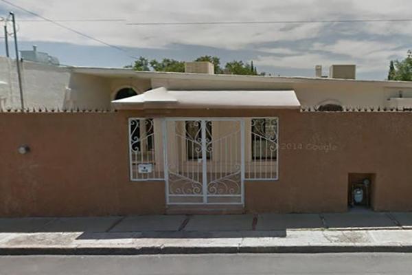 Foto de inmueble en  , Col. Mirador C.P. 31205, Chihuahua