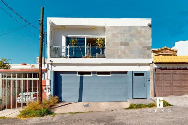 Foto de inmueble en  , Col. Mirador C.P. 31205, Chihuahua