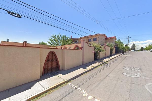 Foto de inmueble en  , Col. Mirador C.P. 31205, Chihuahua
