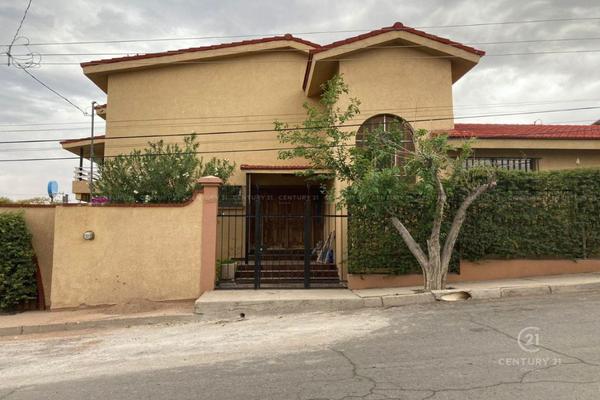 Foto de inmueble en  , Col. Mirador C.P. 31205, Chihuahua