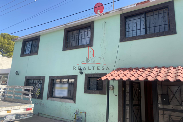 Foto de inmueble en , Col. Mirador C.P. 31205, Chihuahua