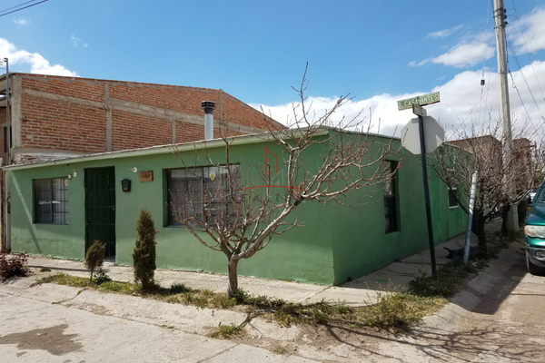 Foto de casa en venta en  , mirador, cuauhtémoc, chihuahua, 6731486 No. 03