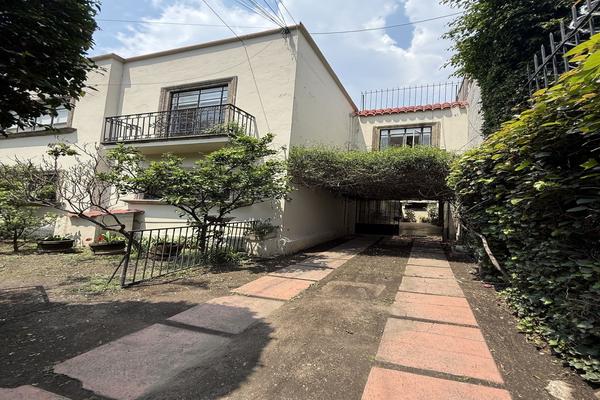 Foto de inmueble en Miraflores, Col. Insurgentes San Borja C.P. 03100, Benito Juárez