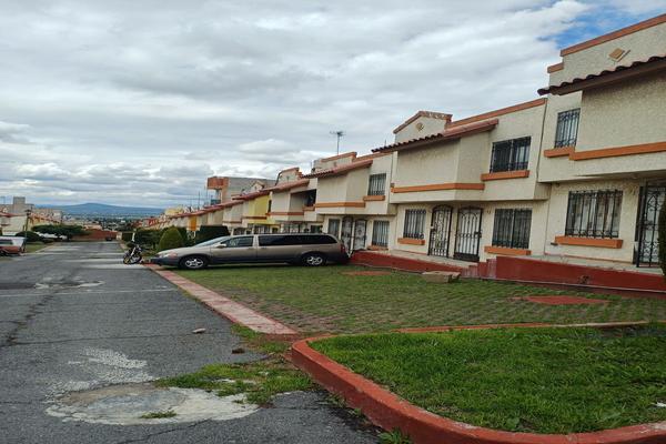 Foto de inmueble en Miraflores, Col. Villa del Real C.P. 55749, Tecámac