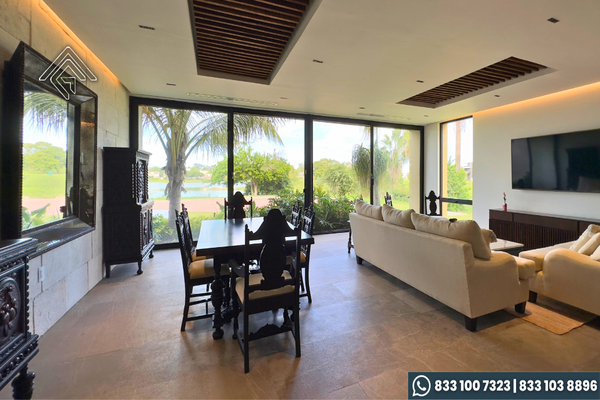 Foto de inmueble en Miralta, Col. Residencial Lagunas de Miralta C.P. 89605, Altamira