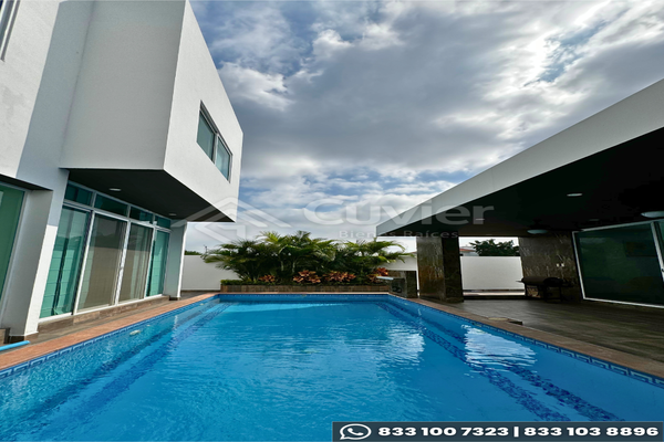 Foto de inmueble en Miralta, Col. Residencial Lagunas de Miralta C.P. 89605, Altamira