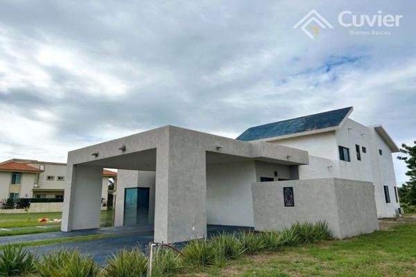 Foto de inmueble en Miralta, Col. Residencial Lagunas de Miralta C.P. 89605, Altamira