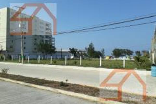 Foto de inmueble en  , Col. Miramar C.P. 89540, Ciudad Madero