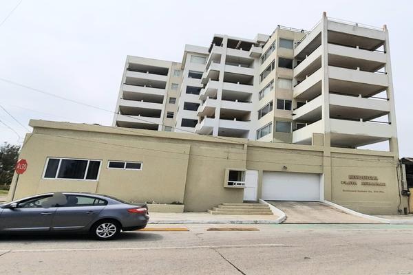 Foto de inmueble en  , Col. Miramar C.P. 89540, Ciudad Madero