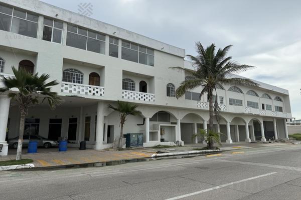 Foto de inmueble en  , Col. Miramar C.P. 89540, Ciudad Madero