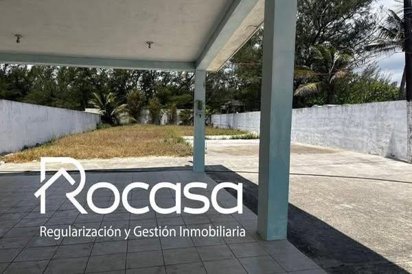 Foto de inmueble en  , Col. Miramar C.P. 89540, Ciudad Madero