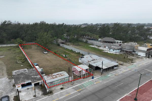 Foto de inmueble en  , Col. Miramar C.P. 89540, Ciudad Madero